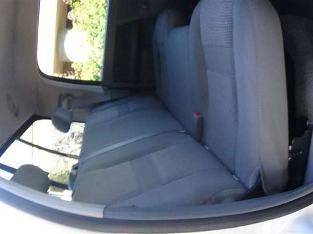 Dodge Ram Pickup 2500 2006 photo 37